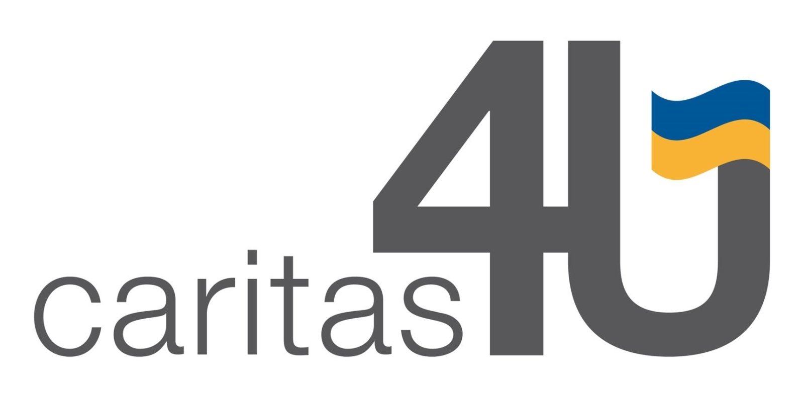 Logo Caritas 4U