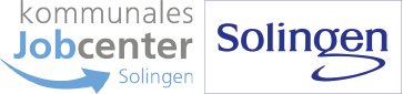 Logoleiste Strom Solingen